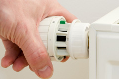 Ragdon central heating repair costs